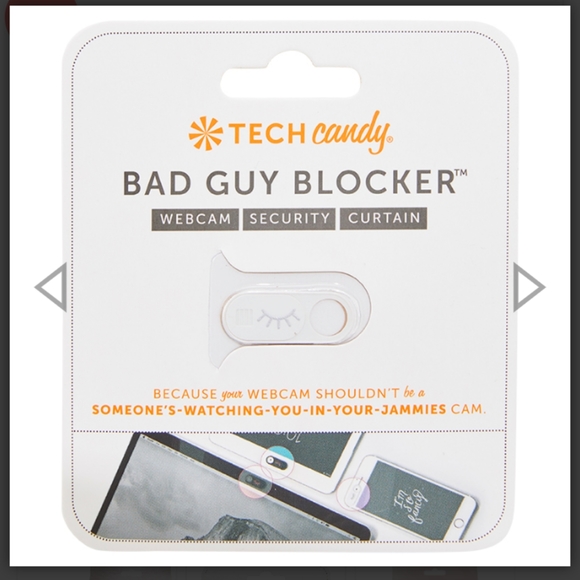 New! tech candy bad guy blocker - Picture 3 of 8